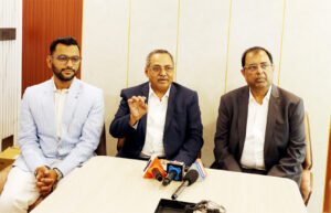 समिट फिनसर्व ने देहरादून में नए कार्यालय का शुभारंभ किया